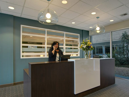 Regus - New York, Bohemia - Bohemia Photo