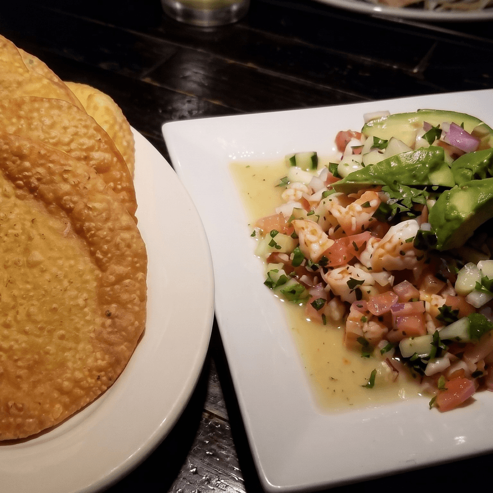 Ceviche