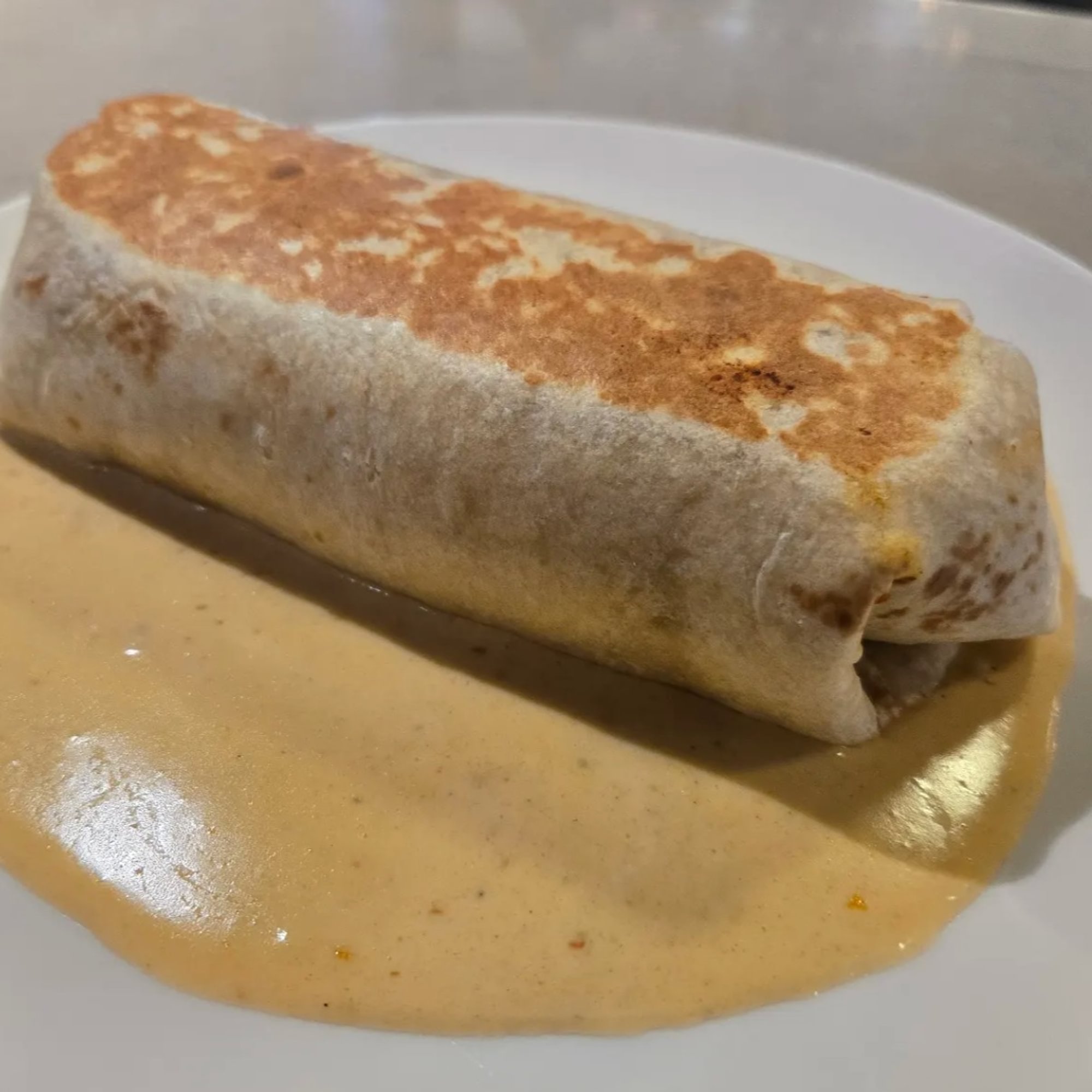 Burrito Chicken