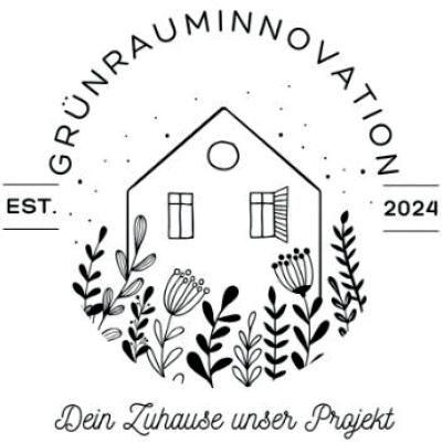 Logo von GruenRaumInnovation