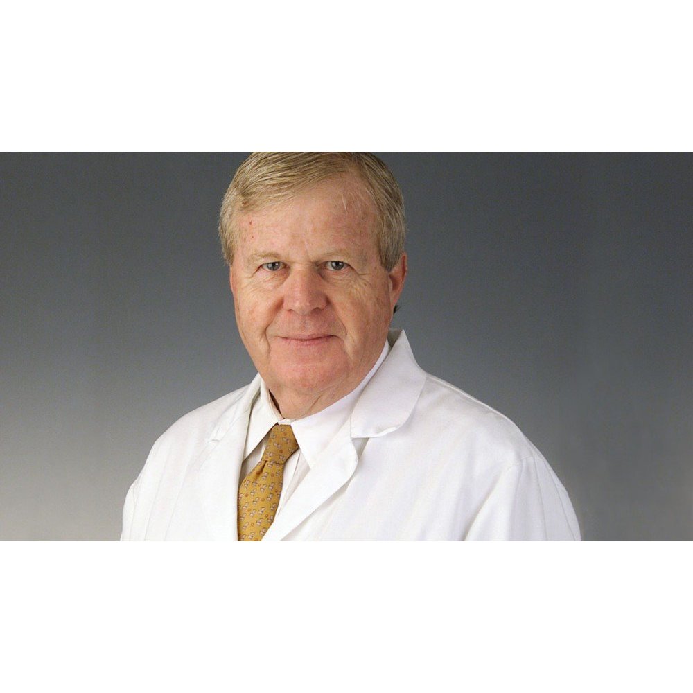Image For Dr. Harry W. Herr MD