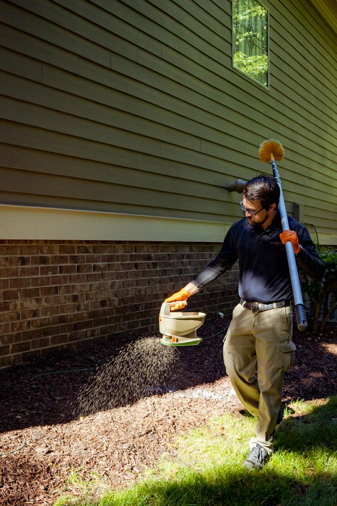 Pest & Termite Consultants Image