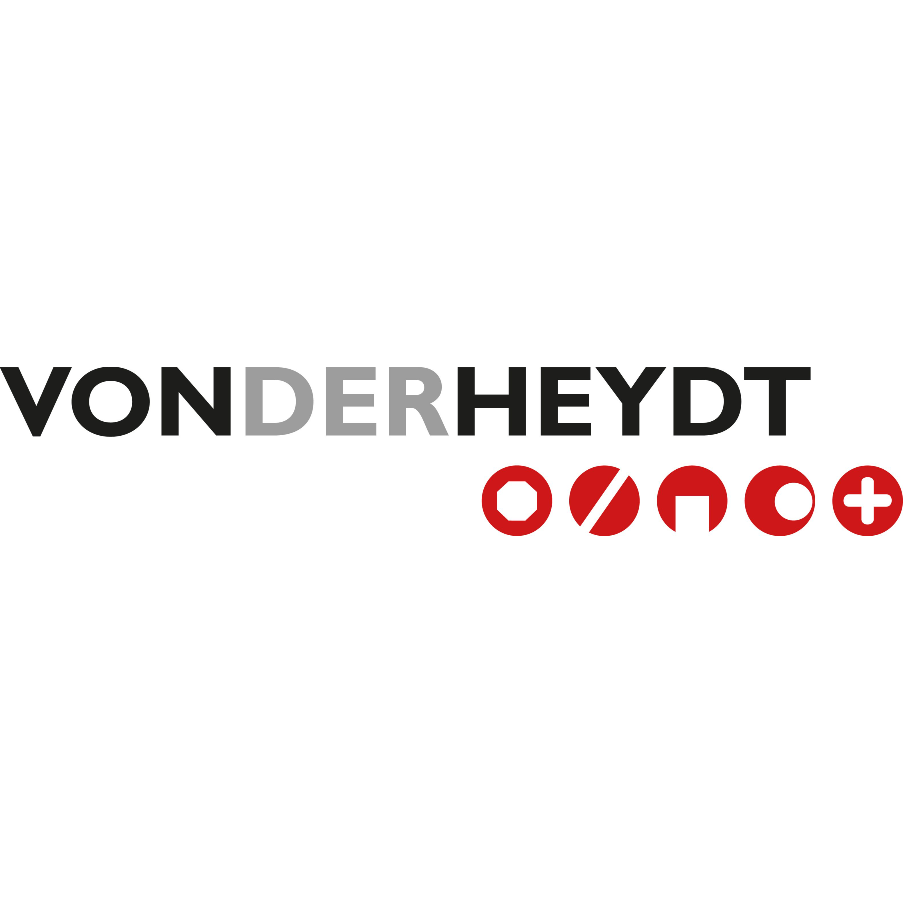 VON DER HEYDT GmbH Mainz - Öffnungszeiten VON DER HEYDT ...