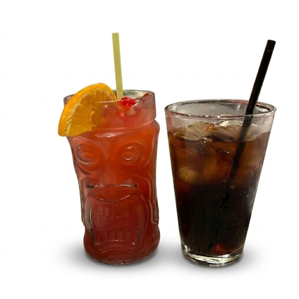 Soda
