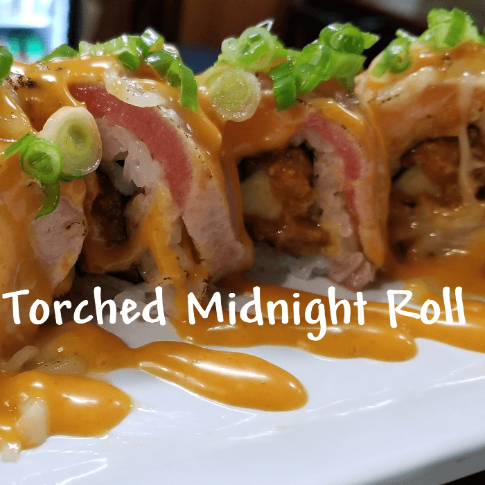 Midnight Roll