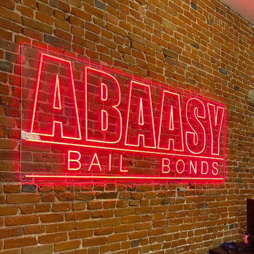 Abaasy Bail Bonds Vista - San Diego County