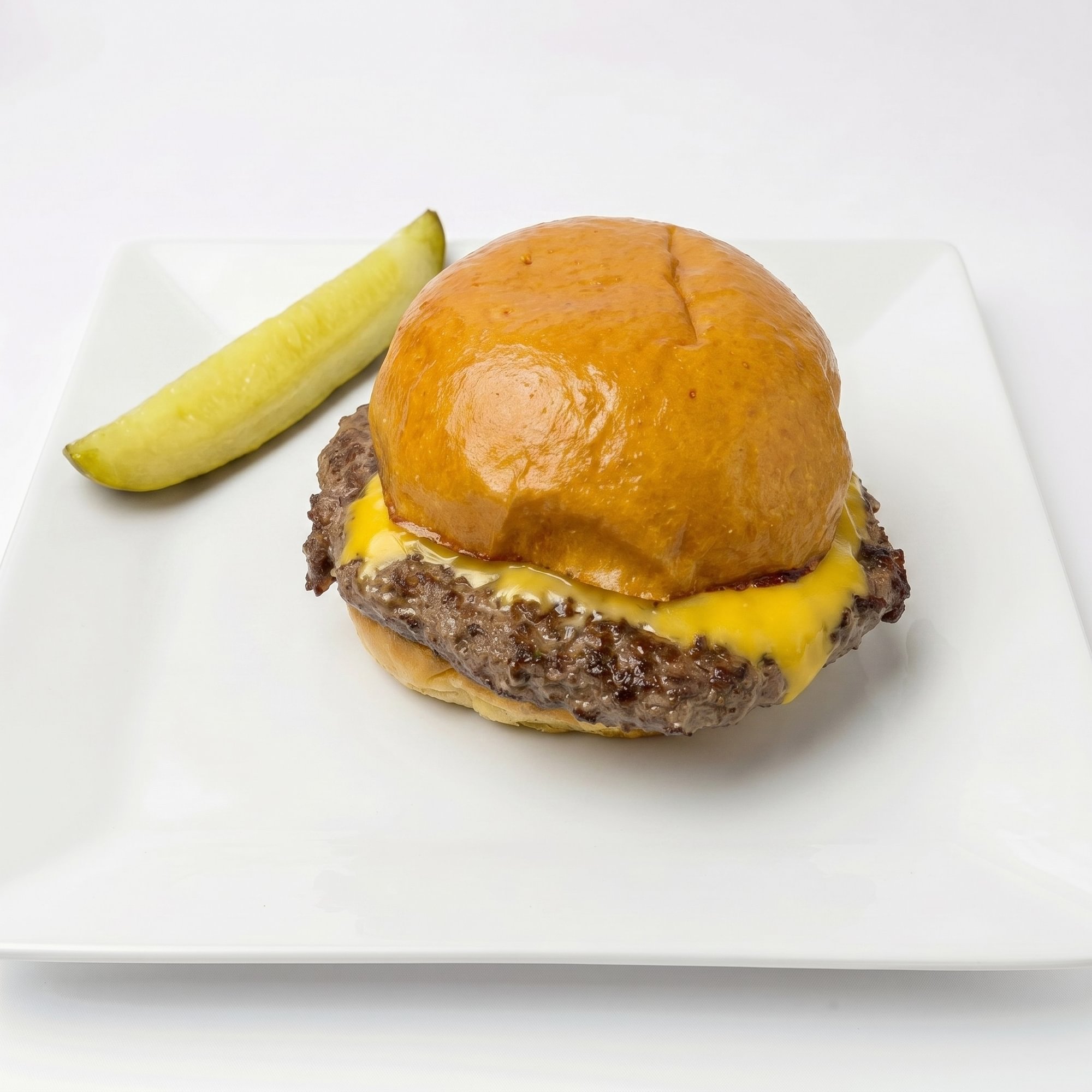 Original Burger
