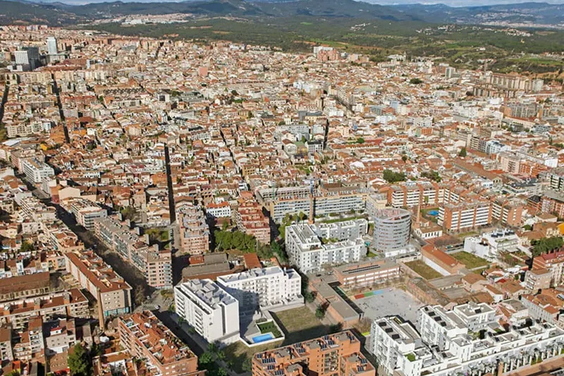 Galería en miniatura