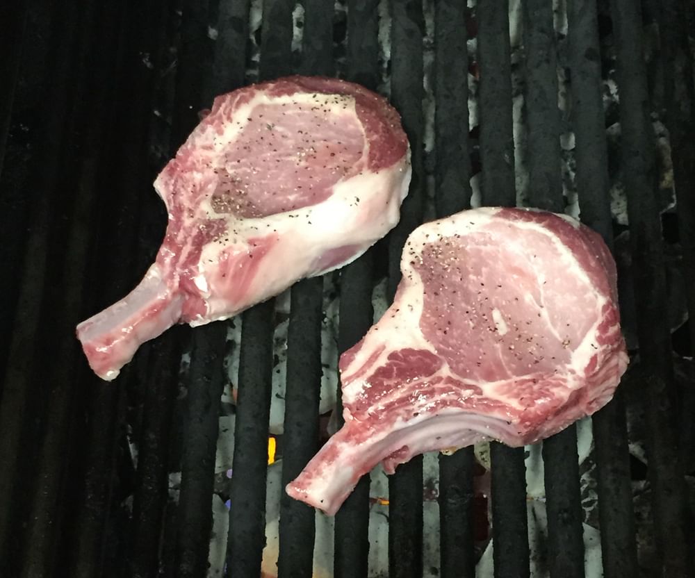 Pork Chops