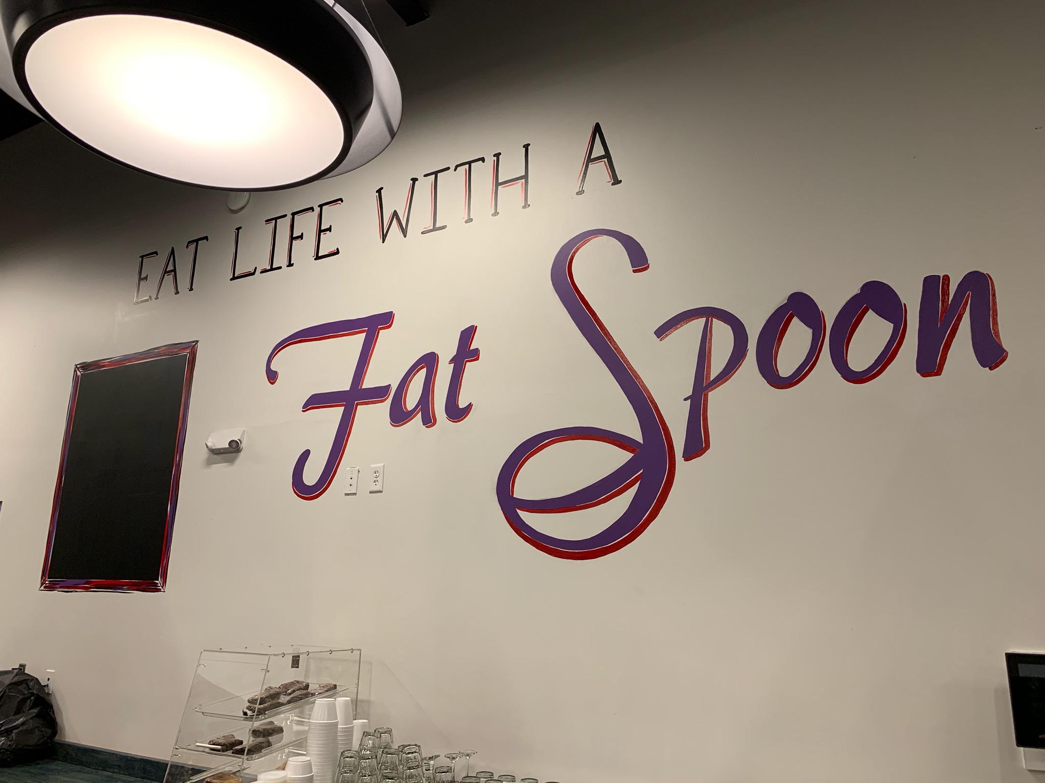Fat Spoon Cafe Photo