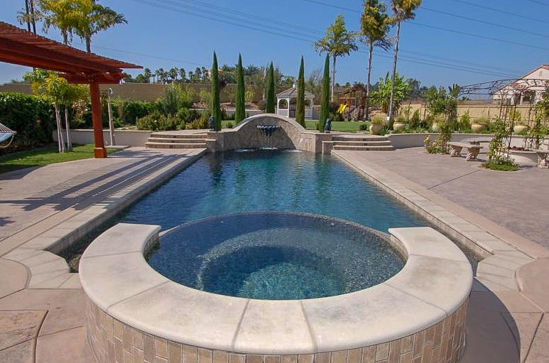 Pacific Sun Pool N Spa Photo