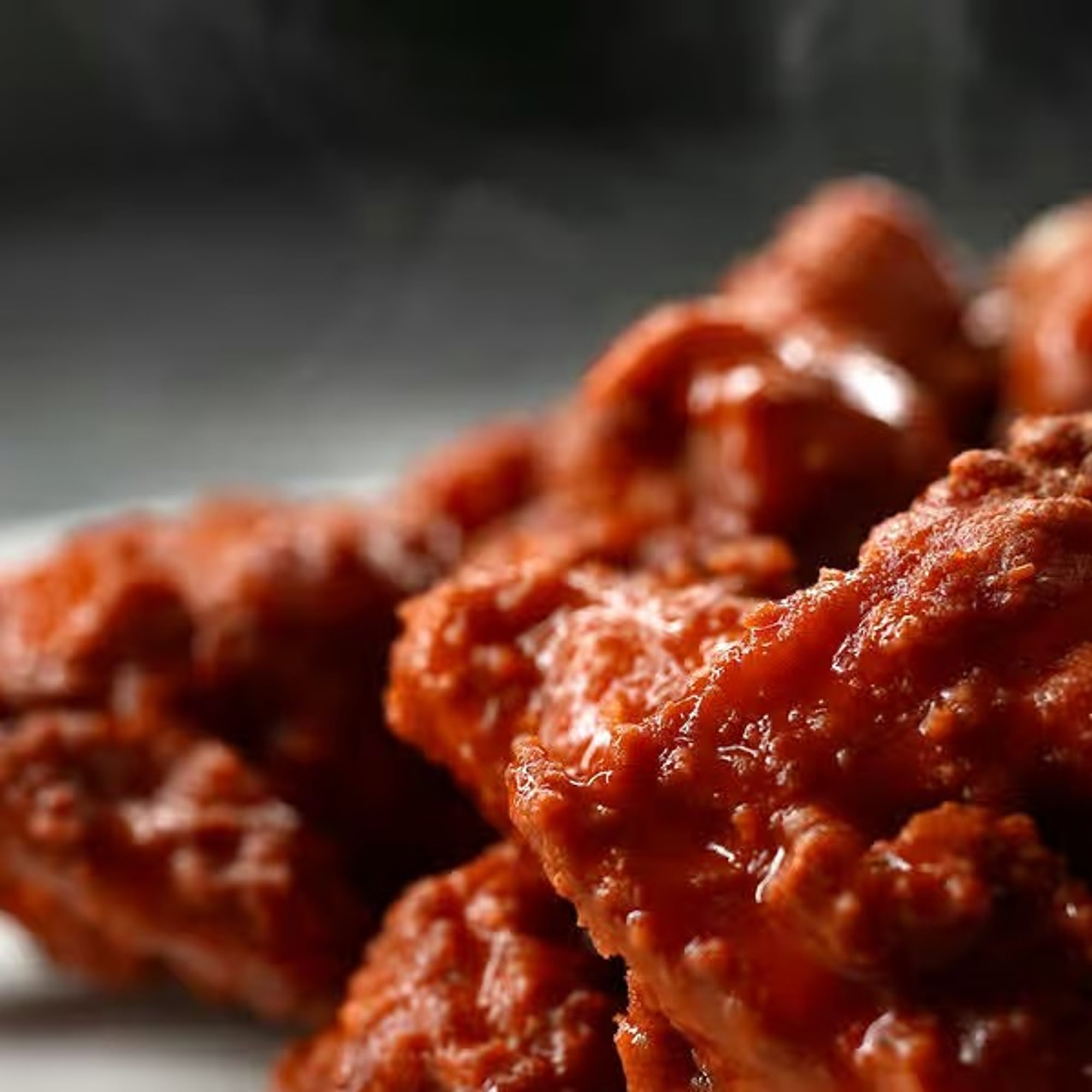 Buffalo Wings