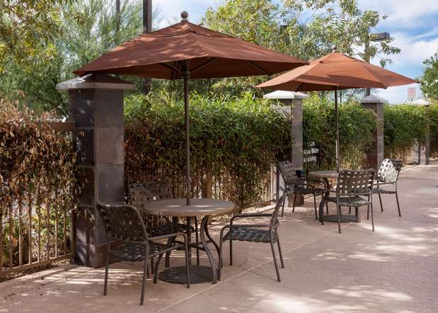 Images Hampton Inn & Suites Phoenix North/Happy Valley