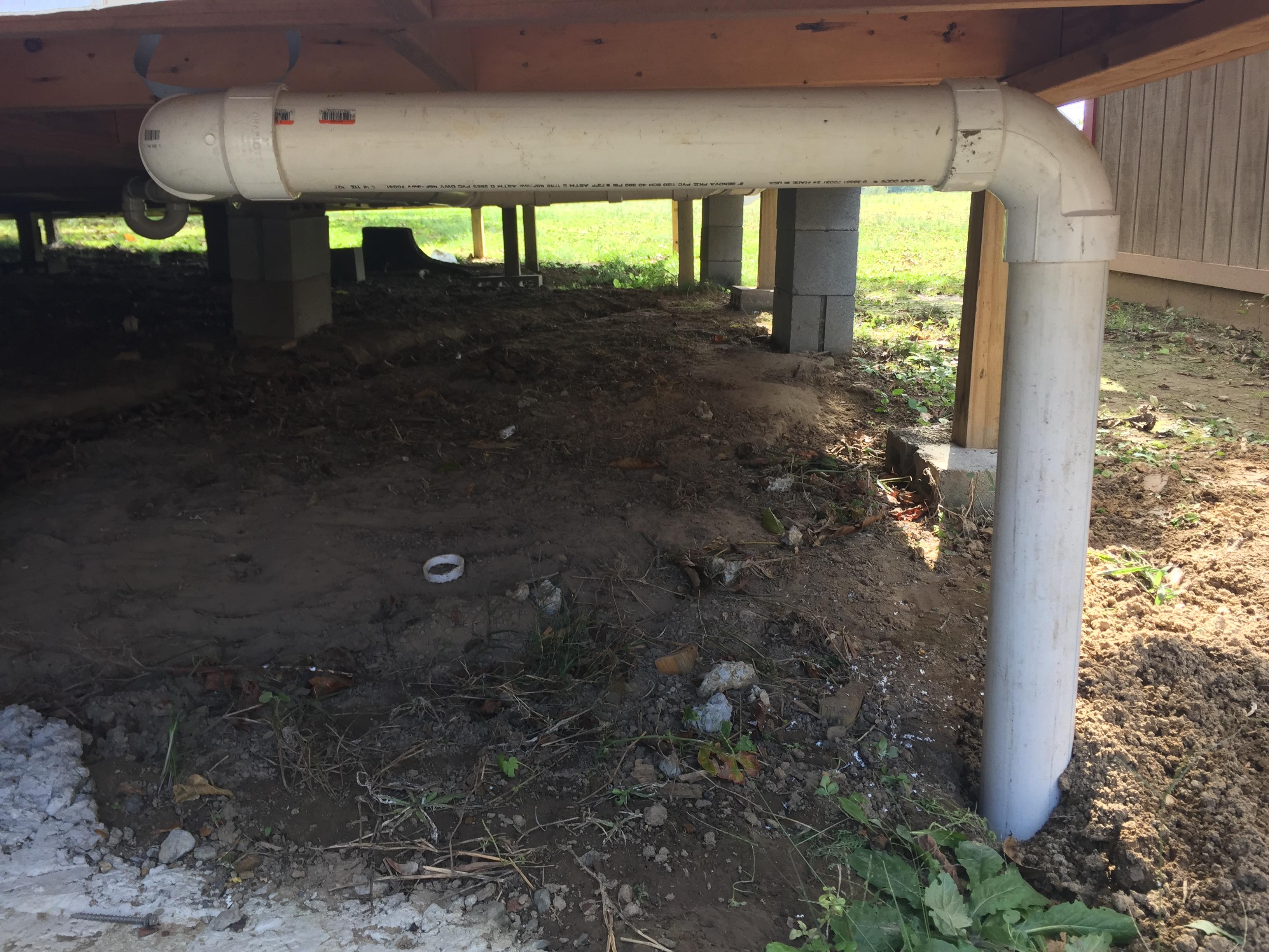 Showtime Express Plumbing Image