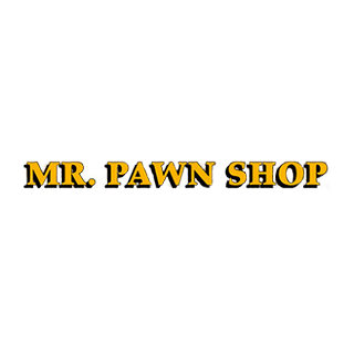 Mr. Pawn Shop Photo