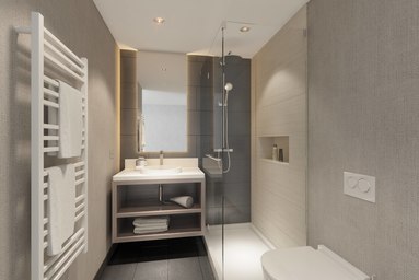 Bilder AC Hotel by Marriott Berlin Humboldthain Park