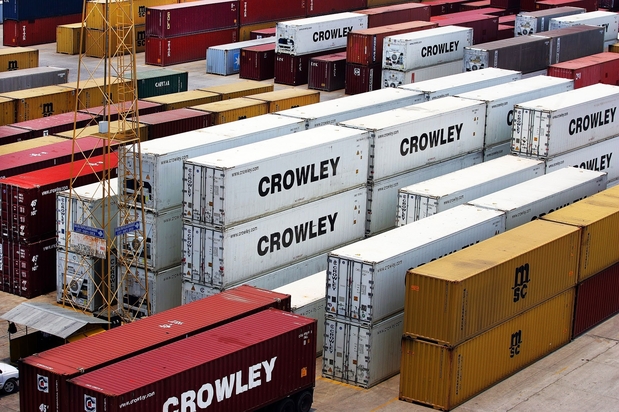 Images Crowley Liner & Logistics - Office/Warehouse