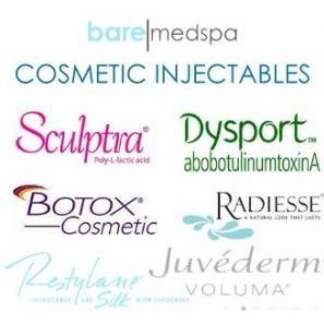Bare Med Spa