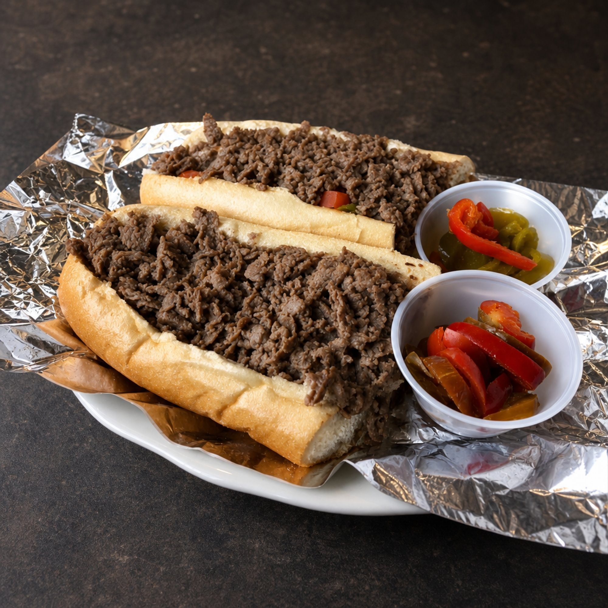 Cheesesteak