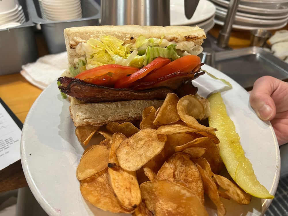 BLTA