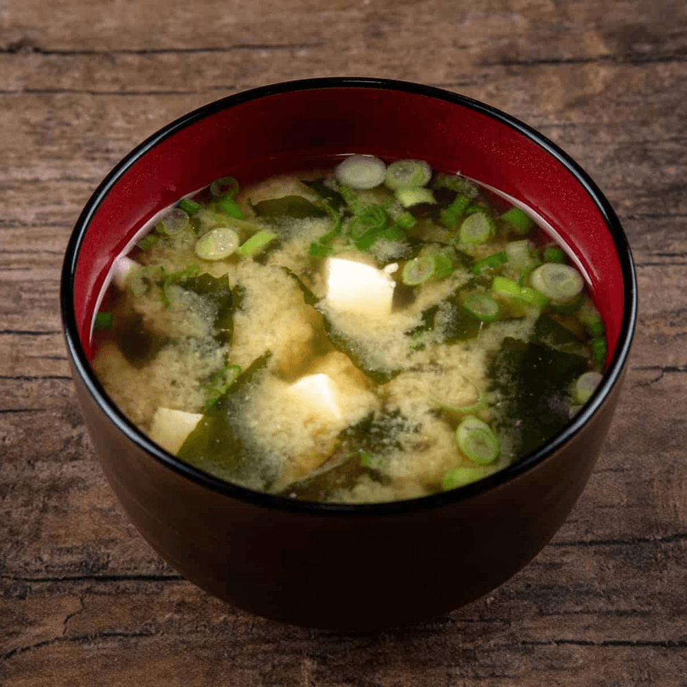 Miso Soup