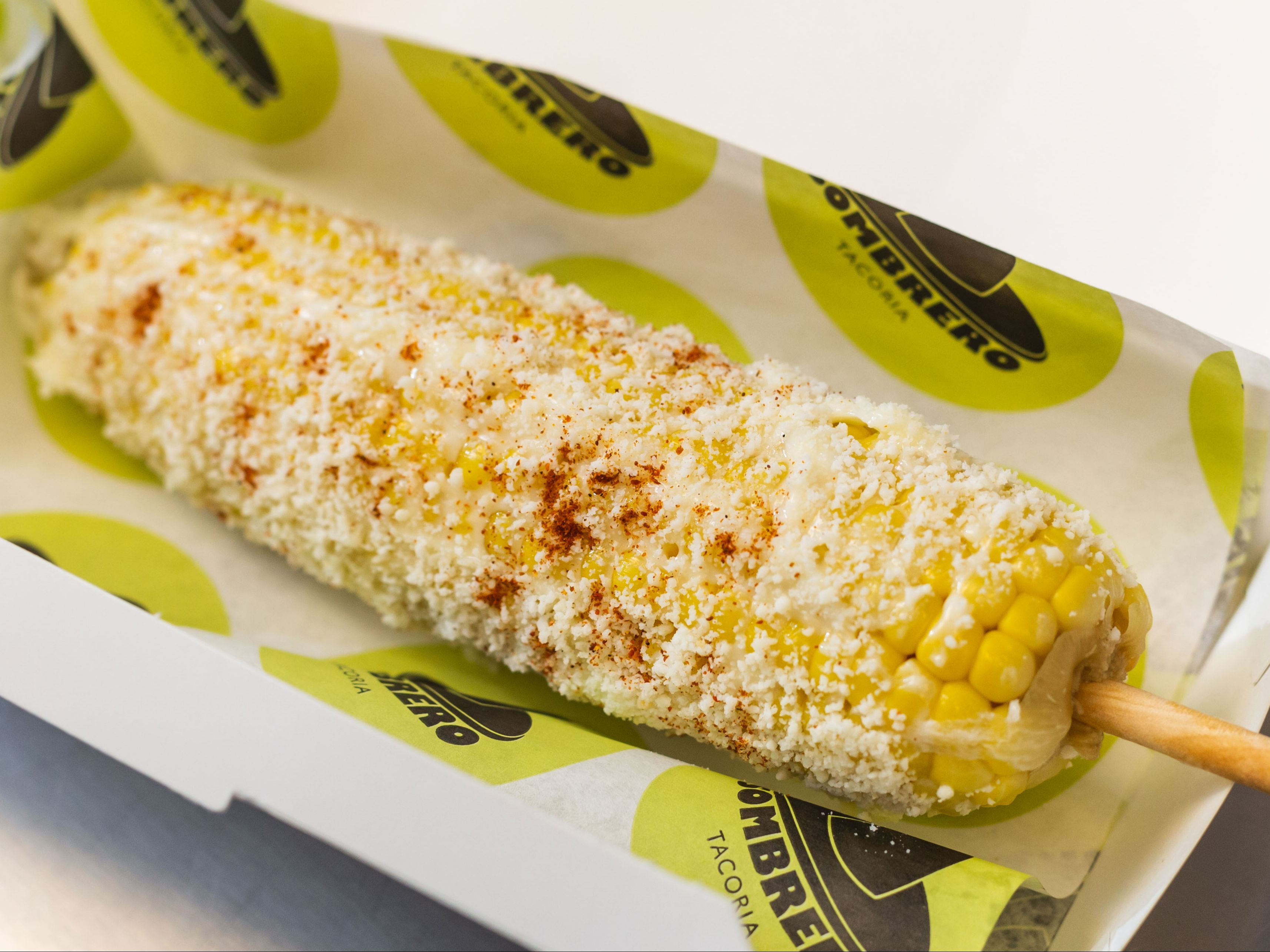 Elote