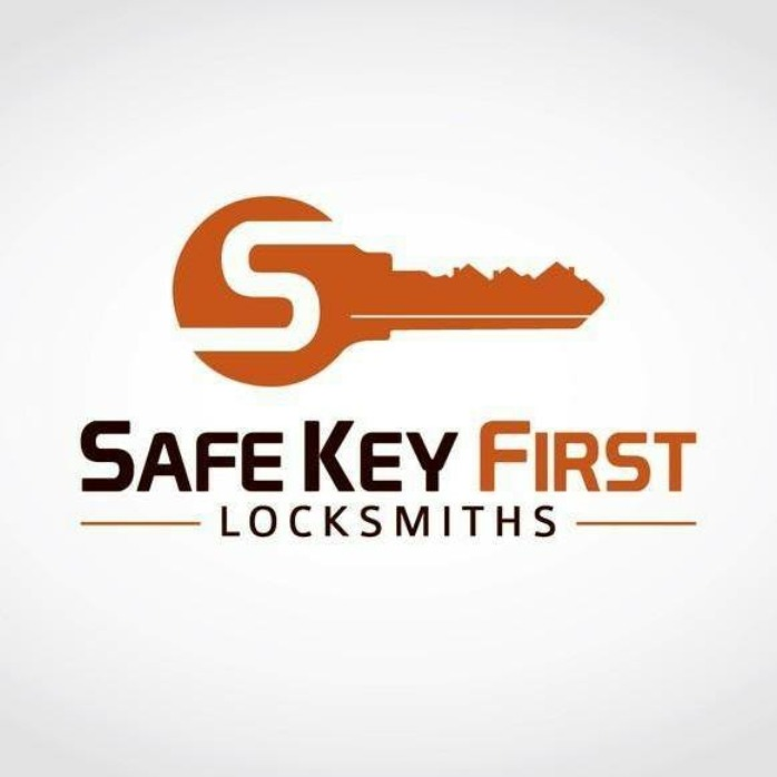 SafeKey First Locksmith