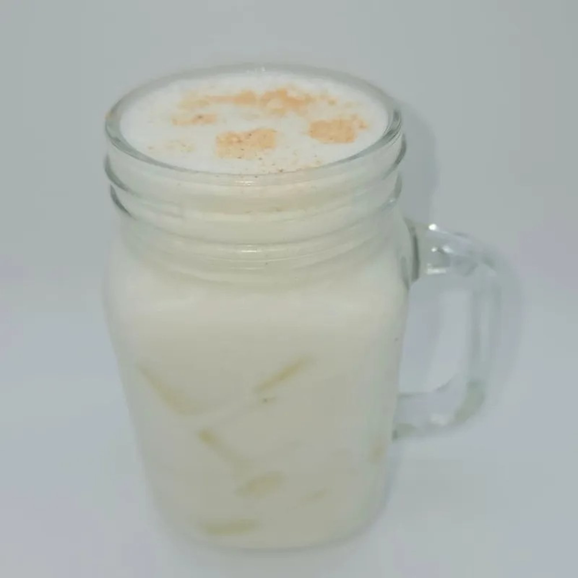 Plain Lassi