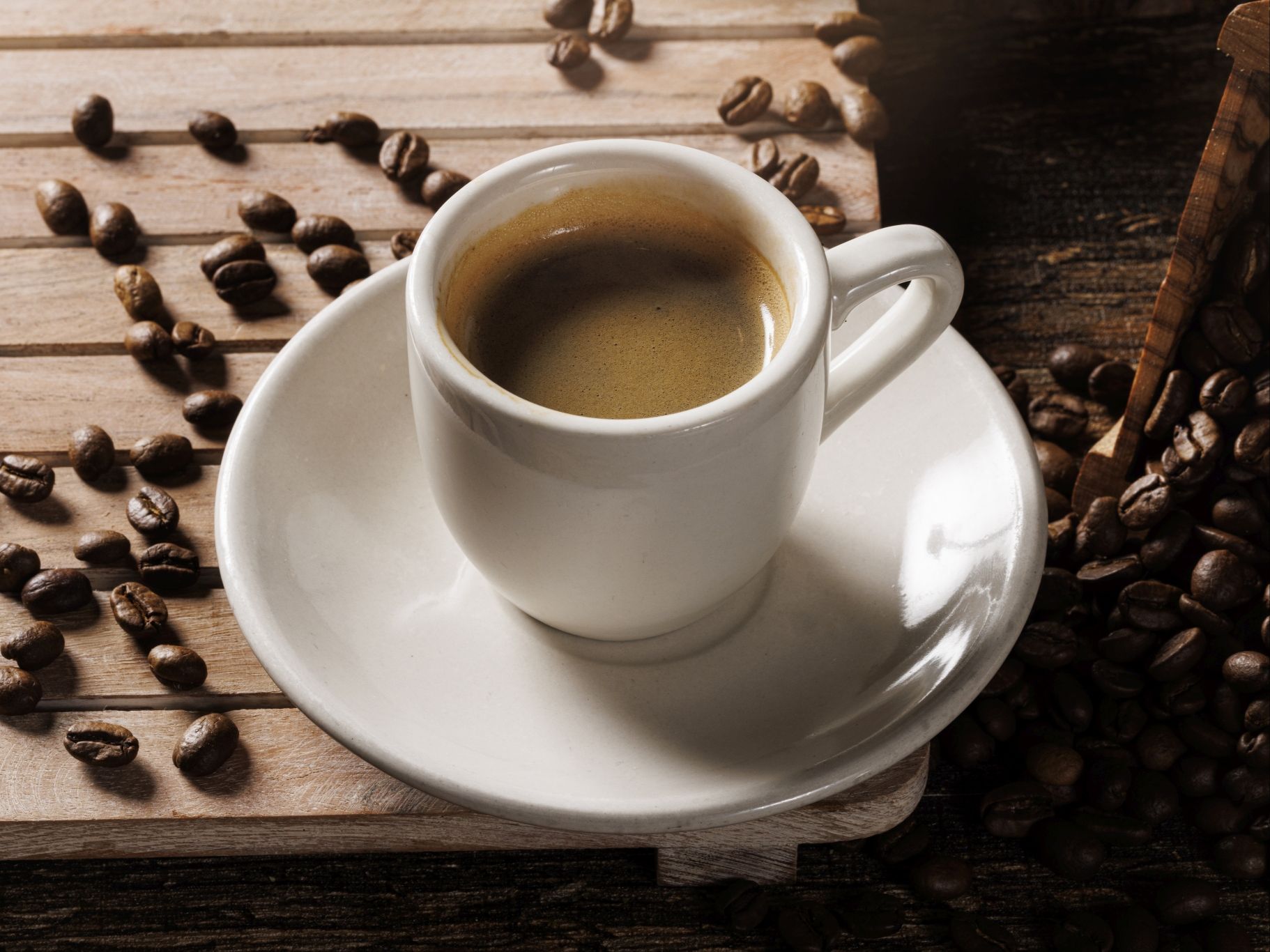 Espresso