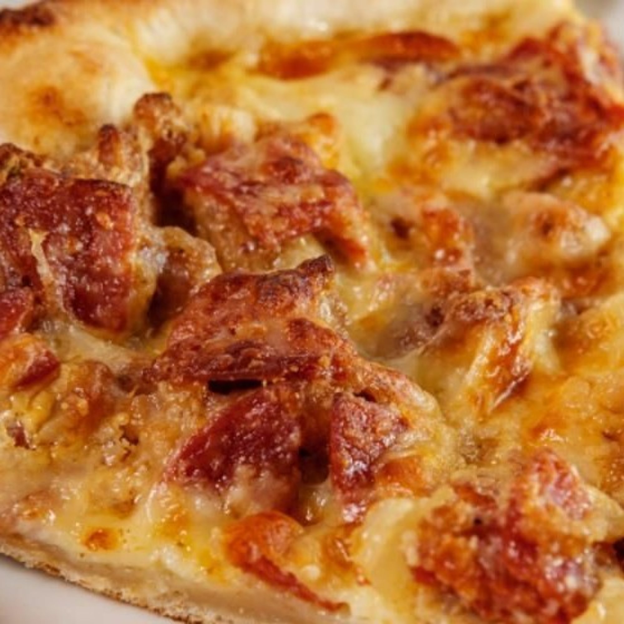 Plain Slice