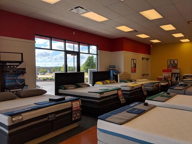 Images Mattress Firm Corbin Park
