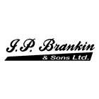 J P Brankin & Sons Ltd Perth