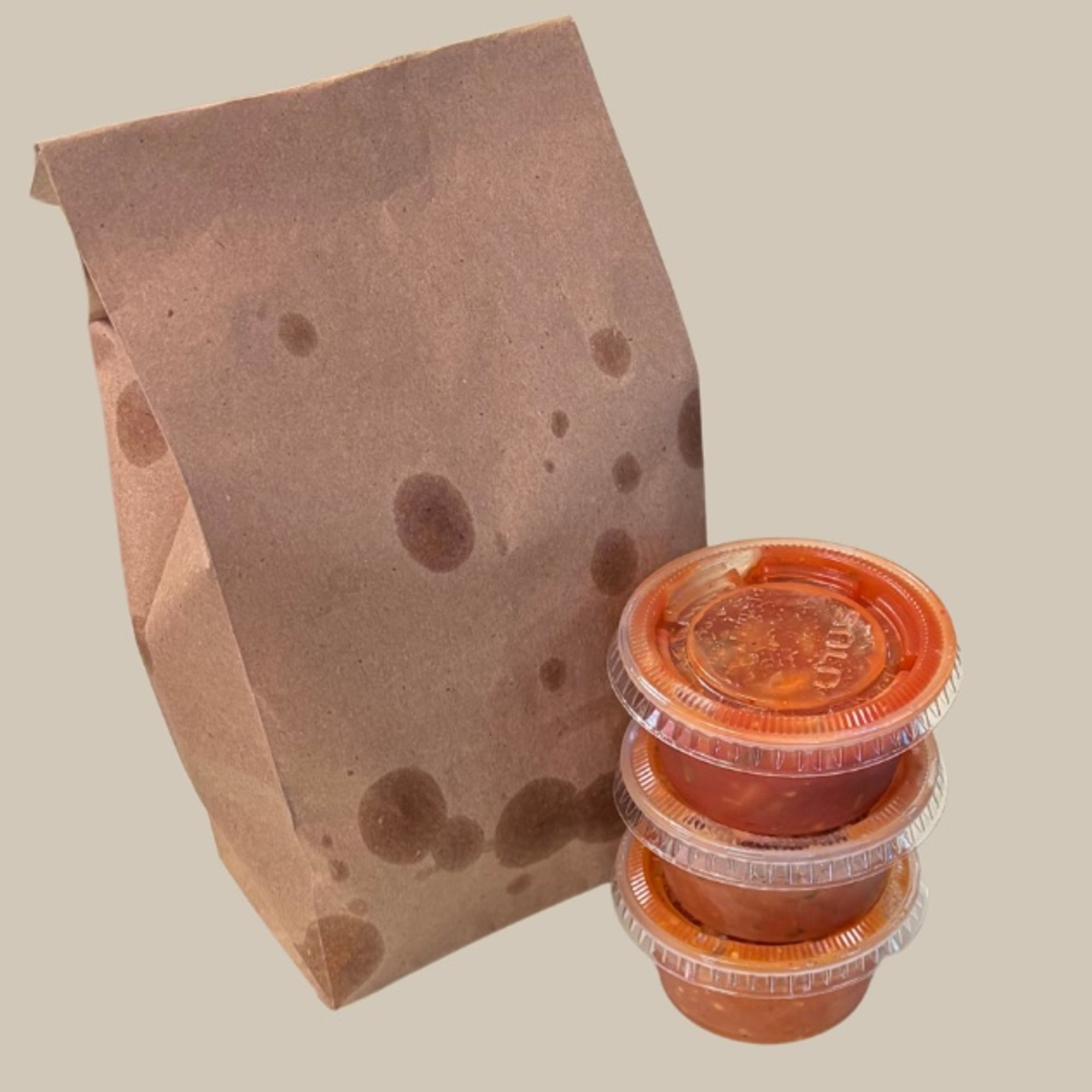 Chips & Salsa