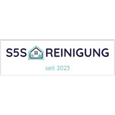 Logo von S5S Reinigungsservice GbR