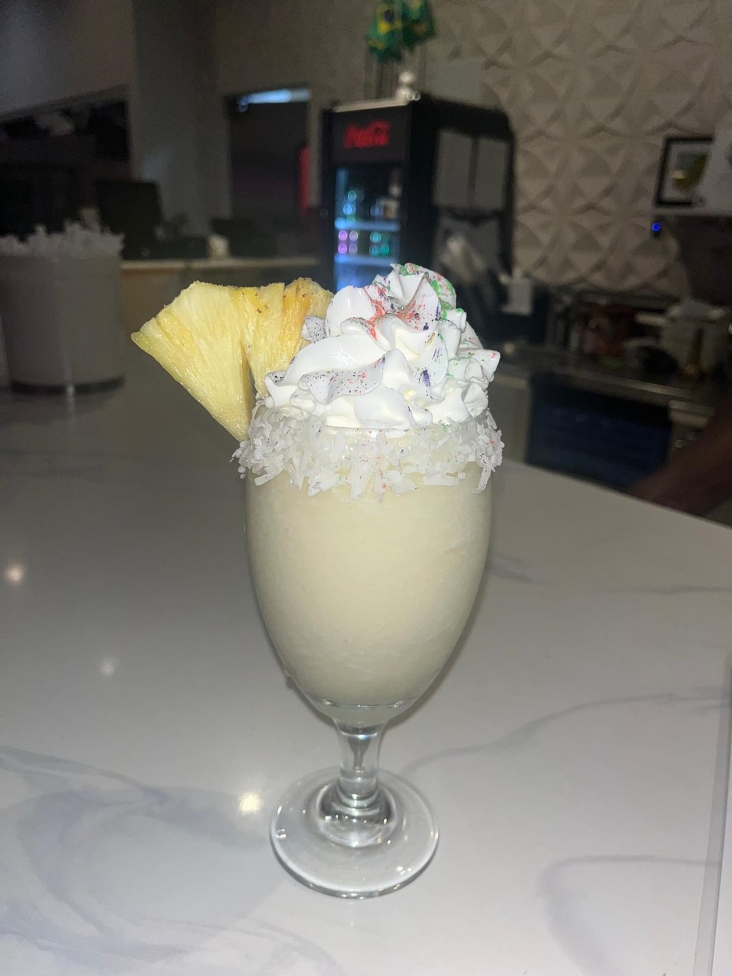 Piña Colada