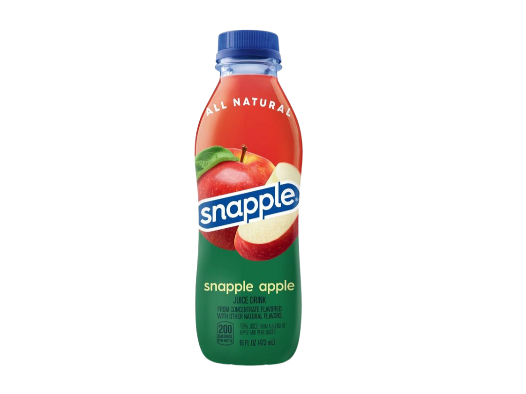 Snapple