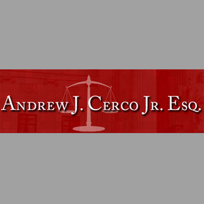 Andrew J Cerco JR., LLC Logo