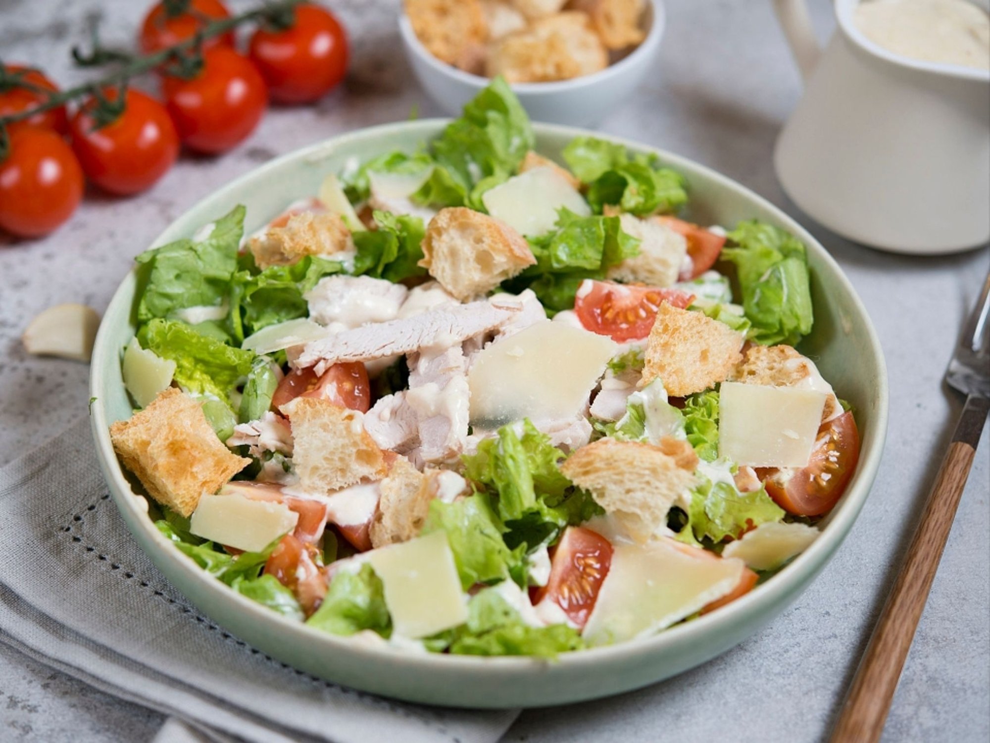 Chicken Salad