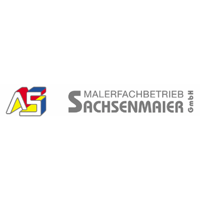 Logo von AS Sachsenmaier GmbH