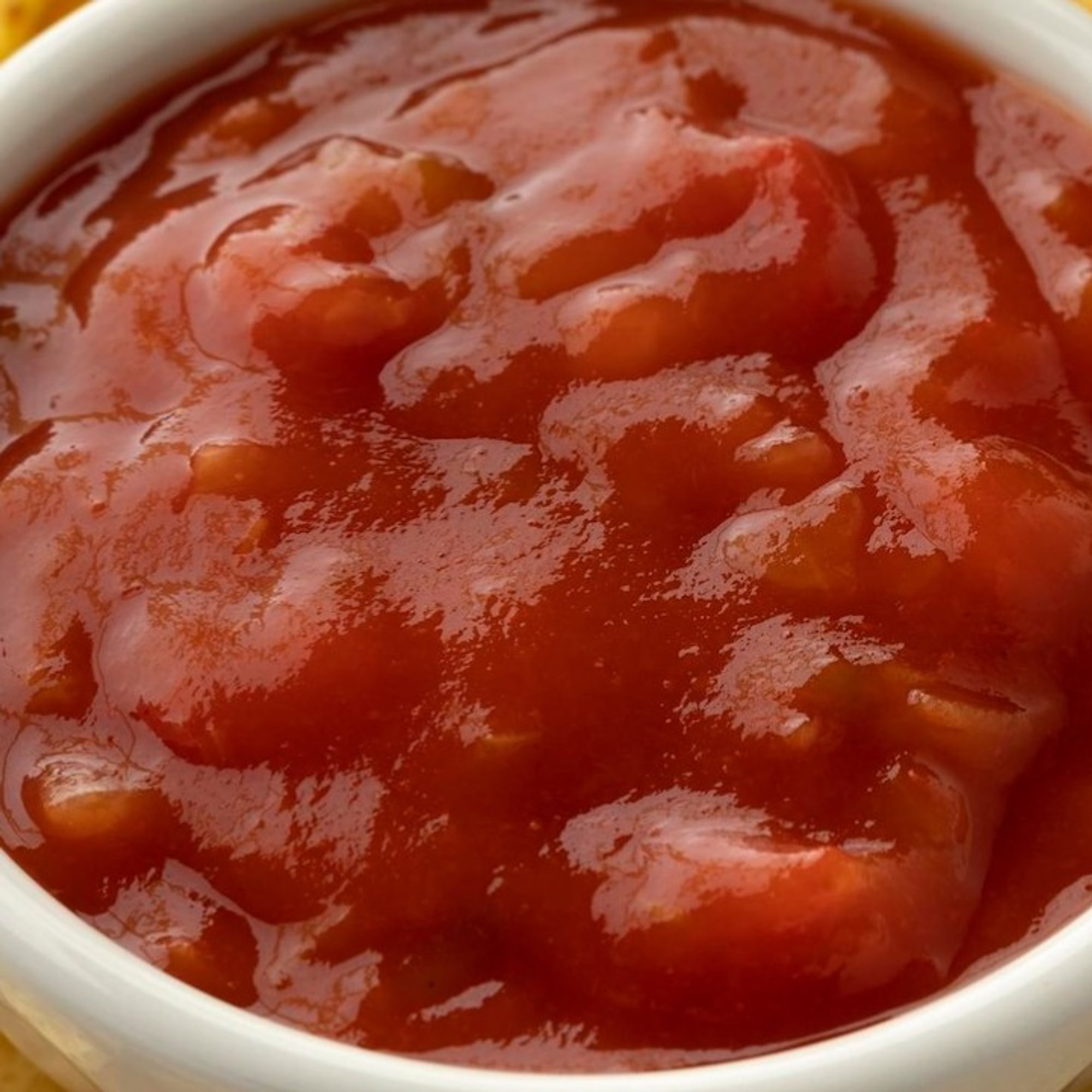 Pizza Sauce