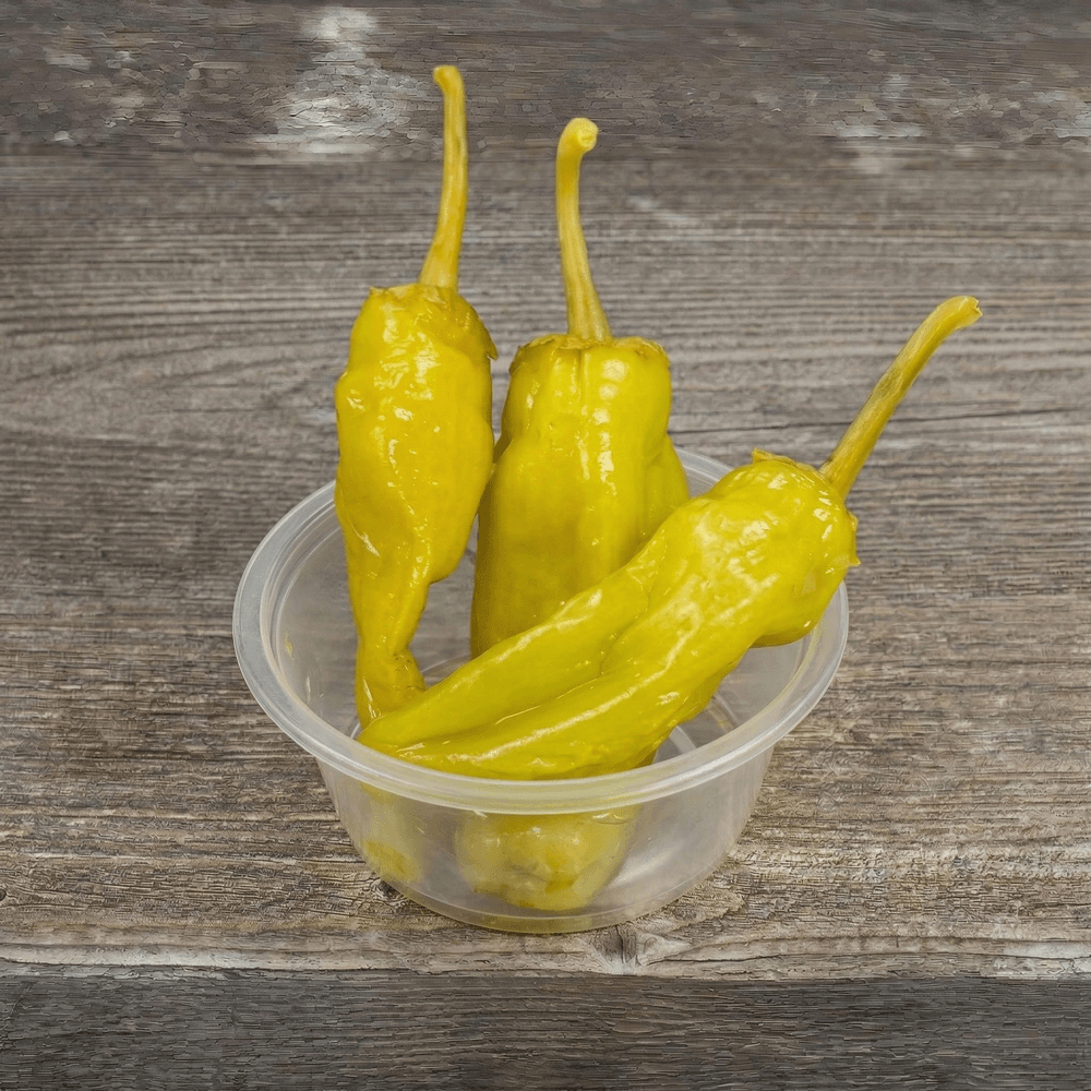 Side Pepperoncinis