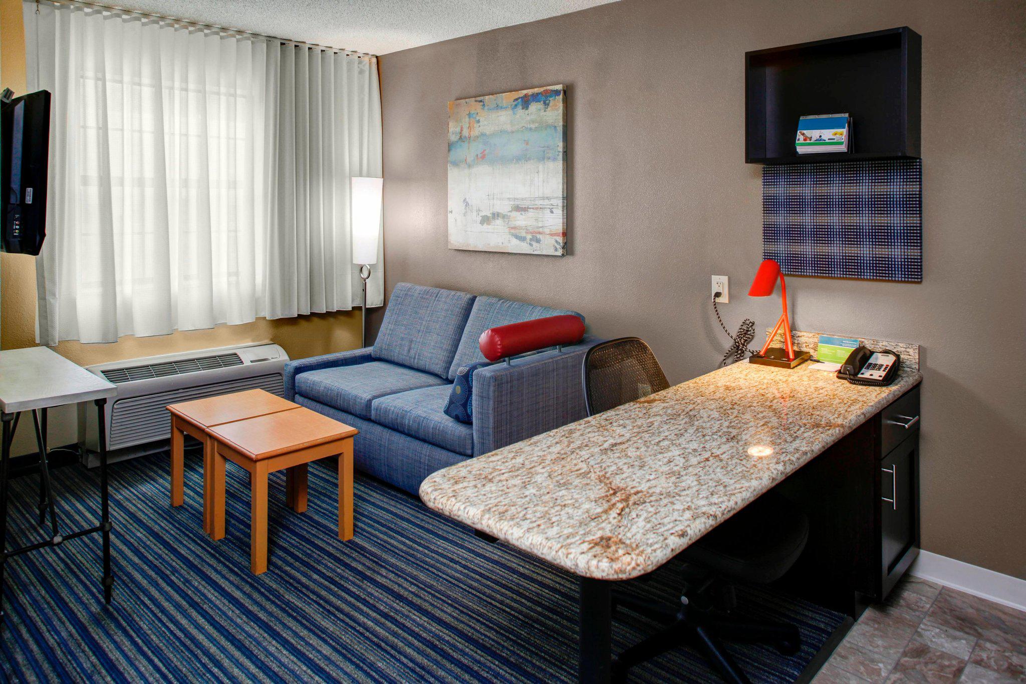 TownePlace Suites by Marriott Atlanta Buckhead