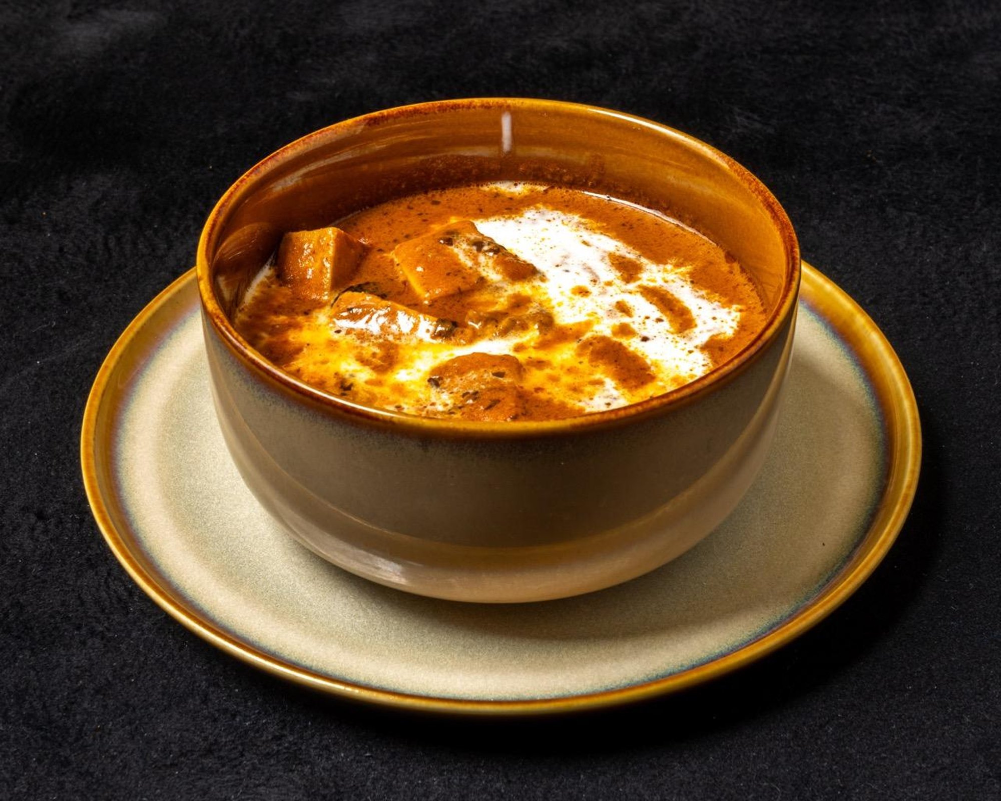 Paneer Butter Masala
