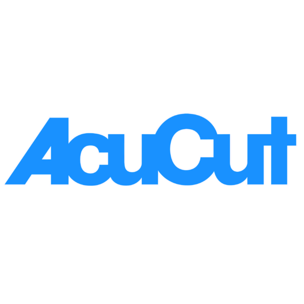 AcuCut Logo