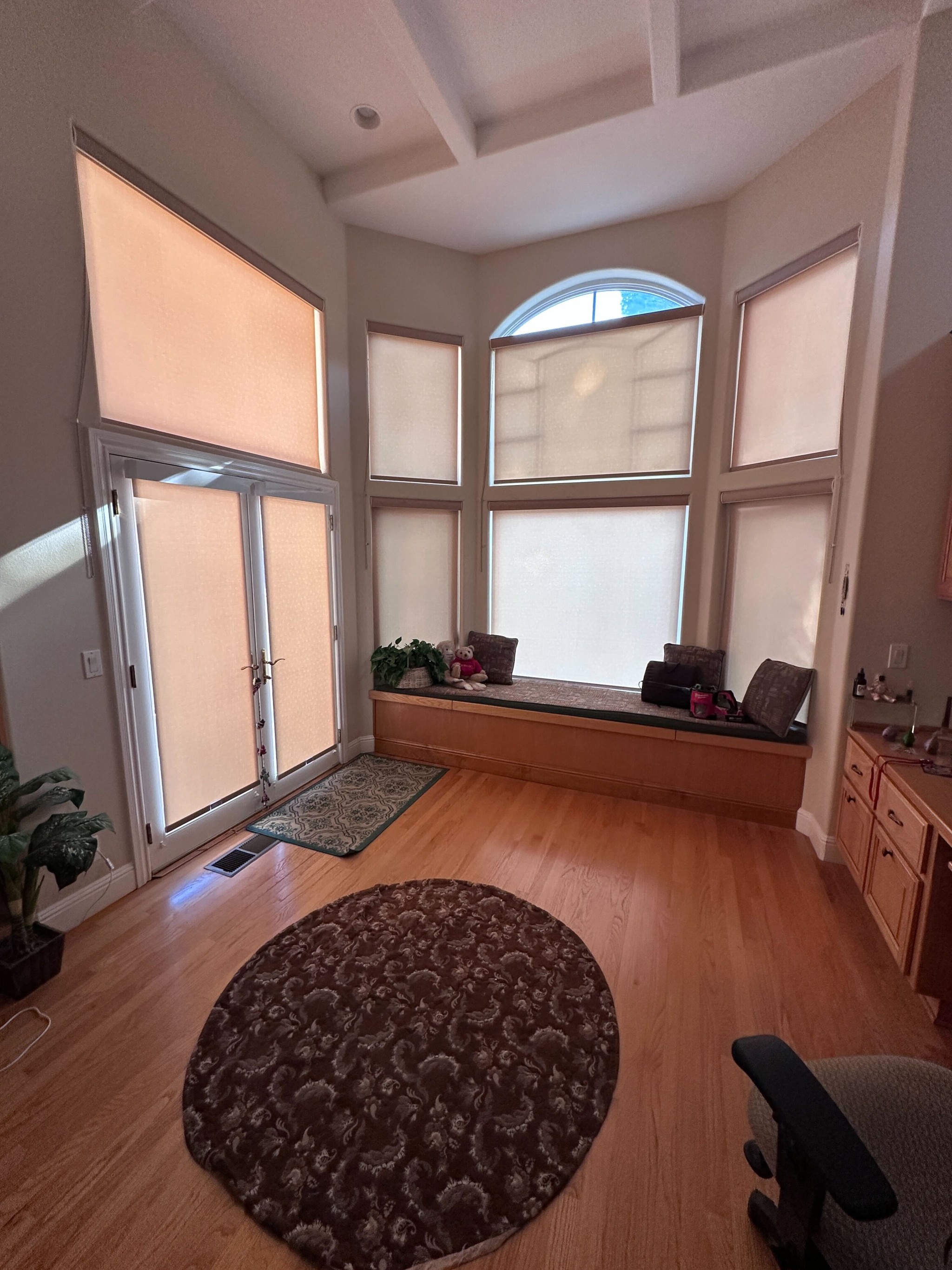 Budget Blinds of Palo Alto, Cupertino and Saratoga Image