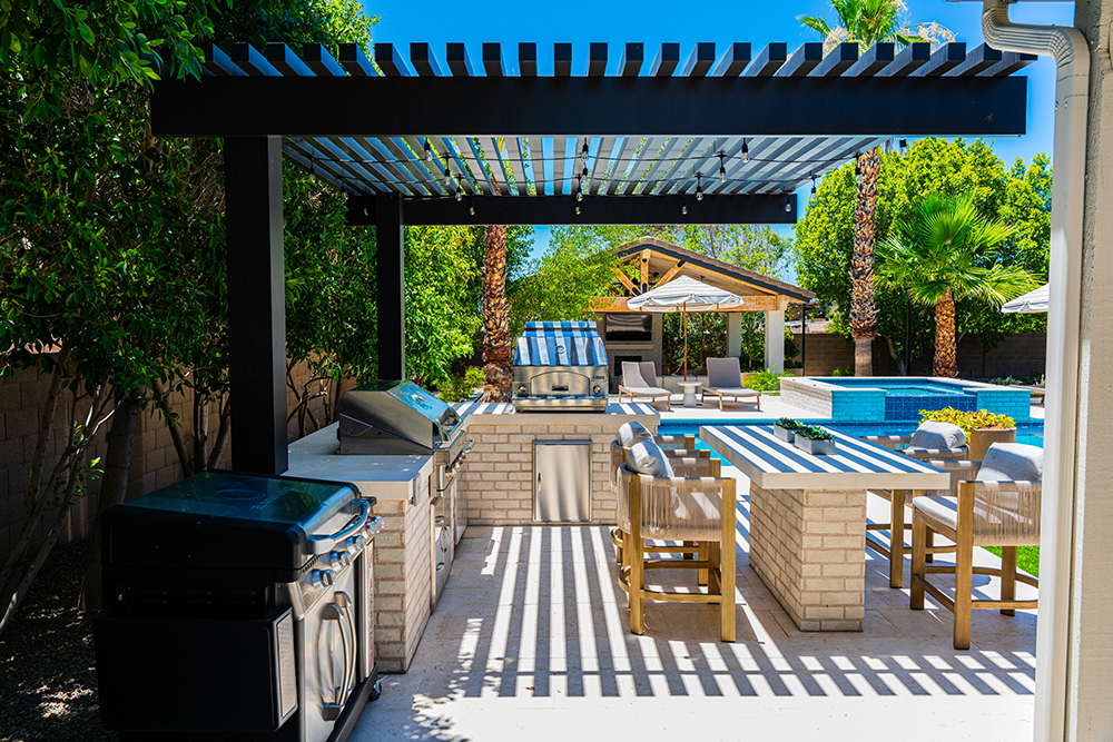 Expert Insights Into Desert Landscaping Sustainability in Phoenix, AZ