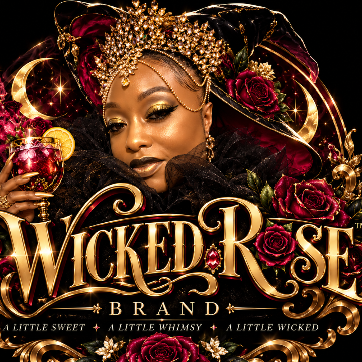 The Wicked Rose Brand