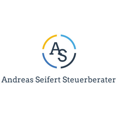 Logo von Andreas Seifert Steuerberater