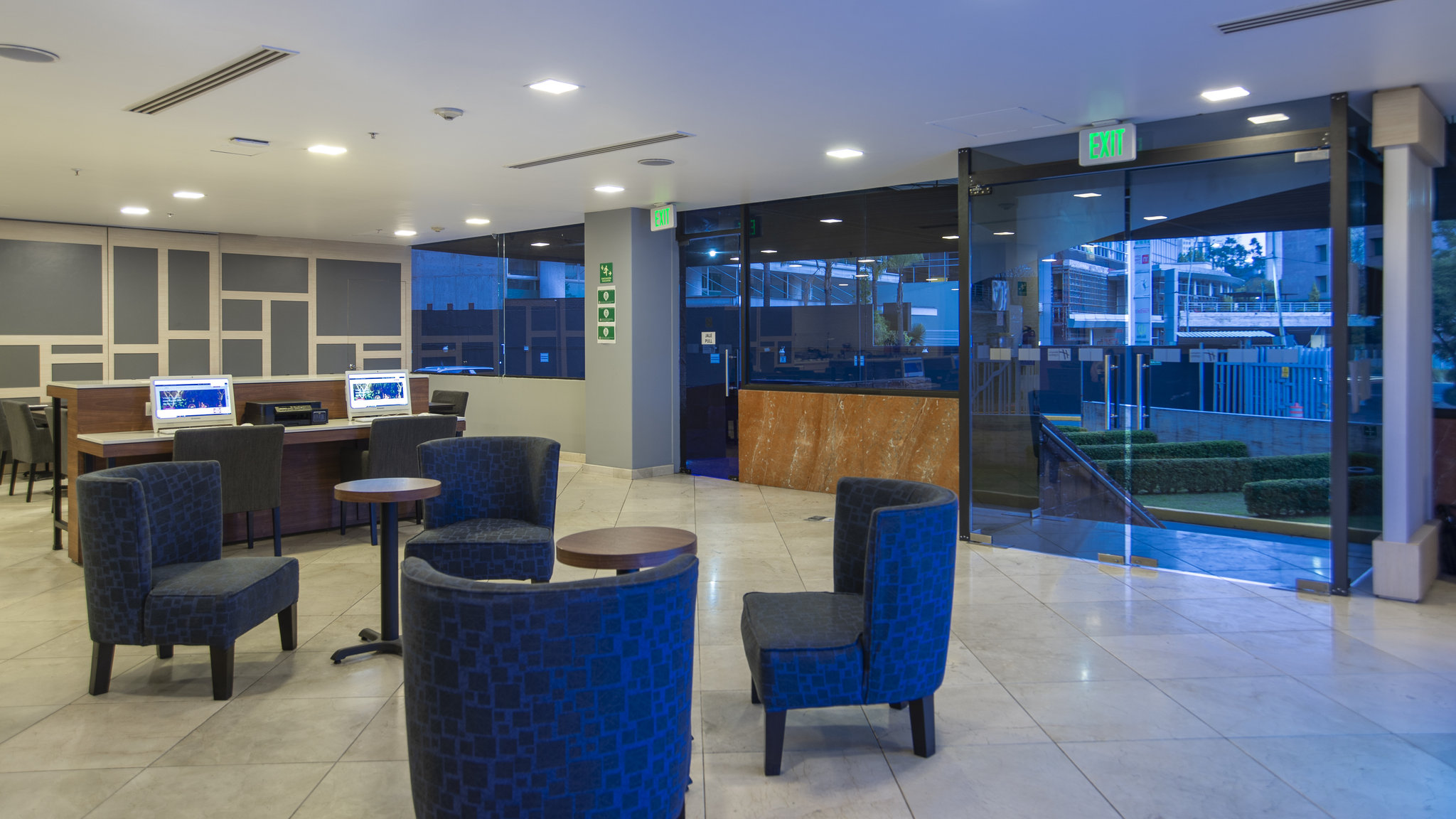 Galería en miniatura