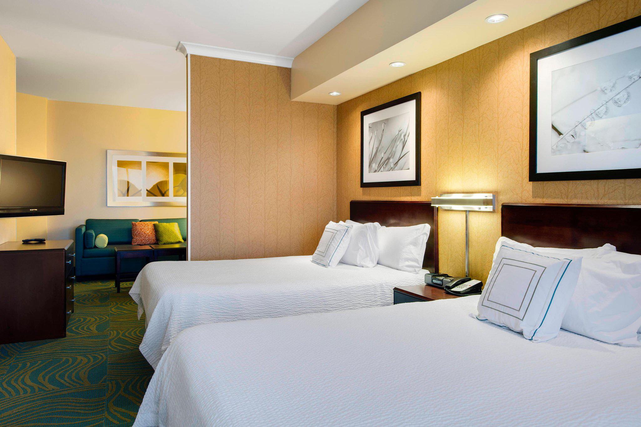 SpringHill Suites by Marriott Omaha East/Council Bluffs, IA Photo